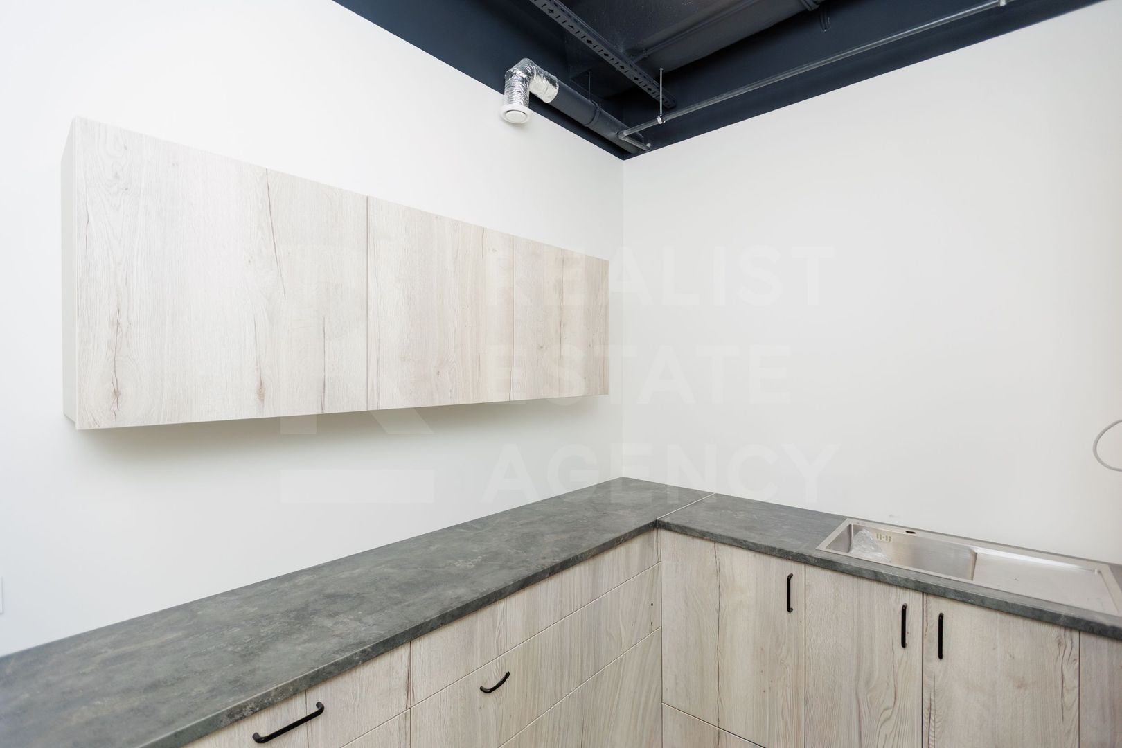 Vânzare, oficiu, 158,9mp, str. Calea Iesilor, Buiucani - Poză 11