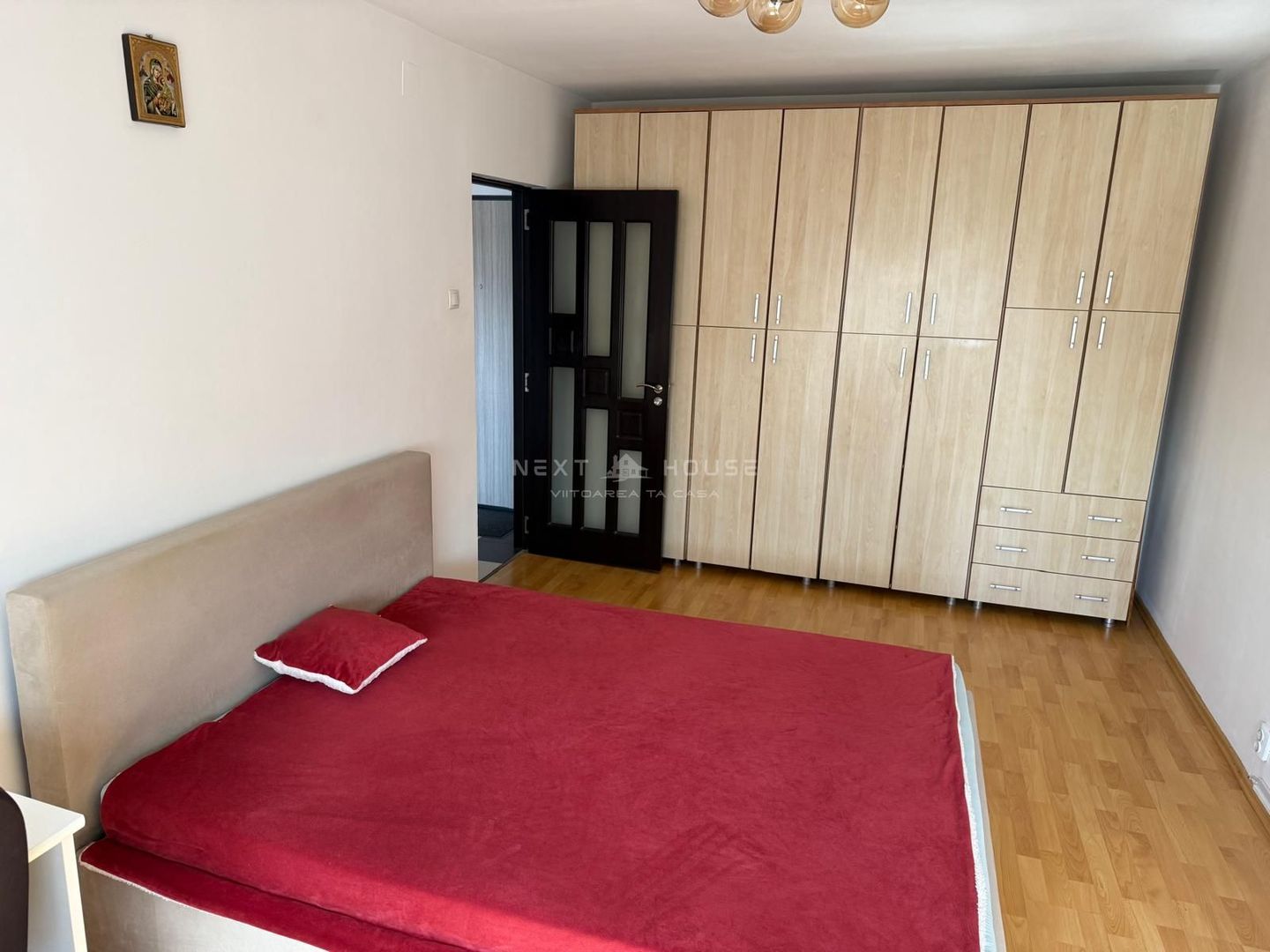 Apartament Rahova cu centrala si loc de parcare la doar3.5km de Unirii - Poză 7