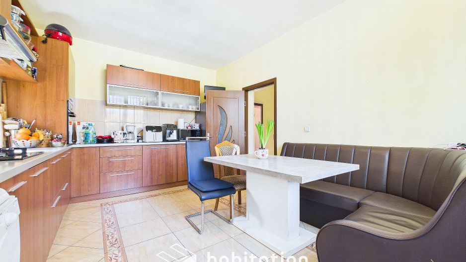 Casă individuală spațioasă și luminoasă cu garaj, în Mircea cel Bătrân - Poză 6