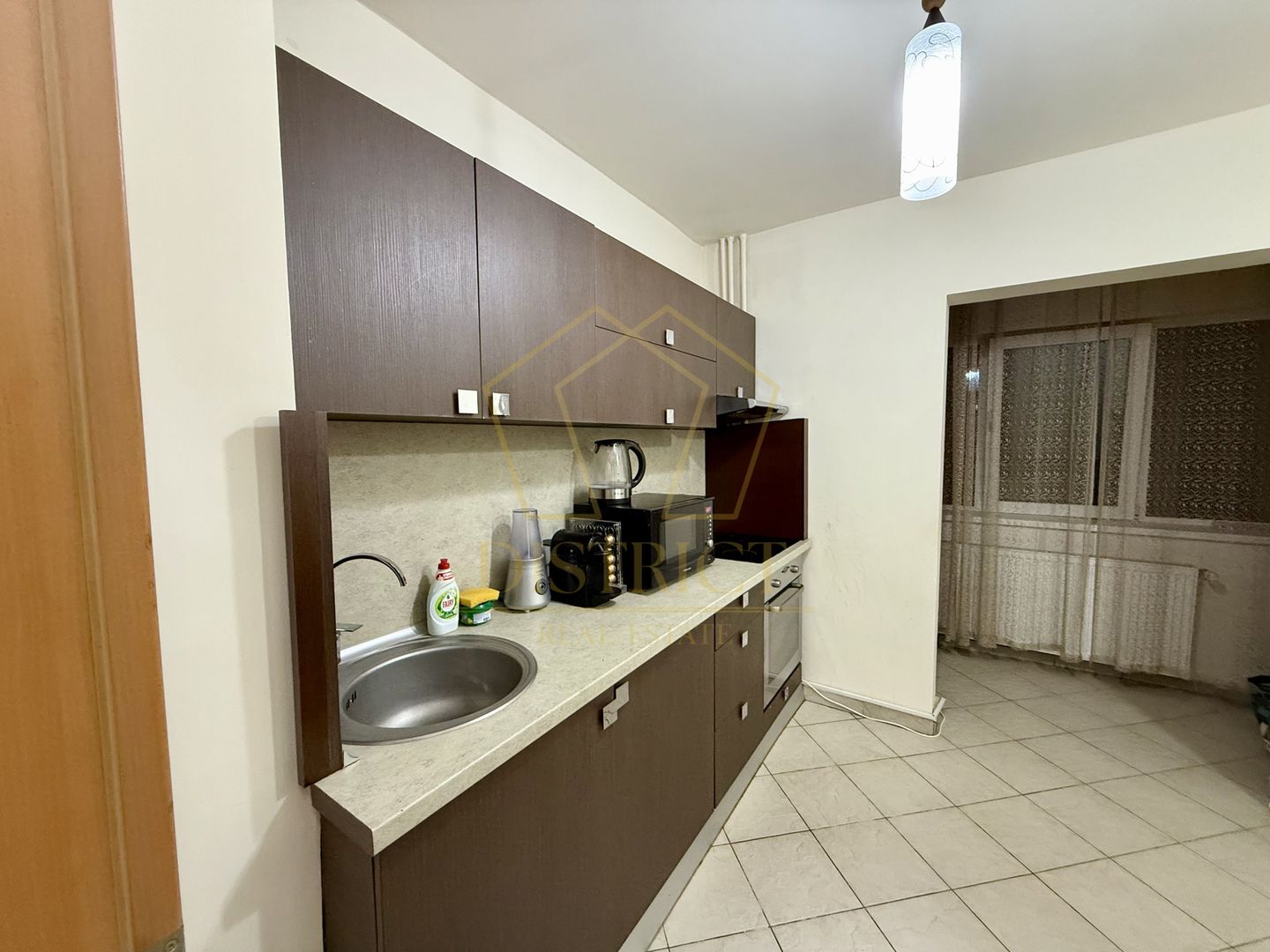 Apartament decomandat cu 2 camere | Torontalului - Poză 8