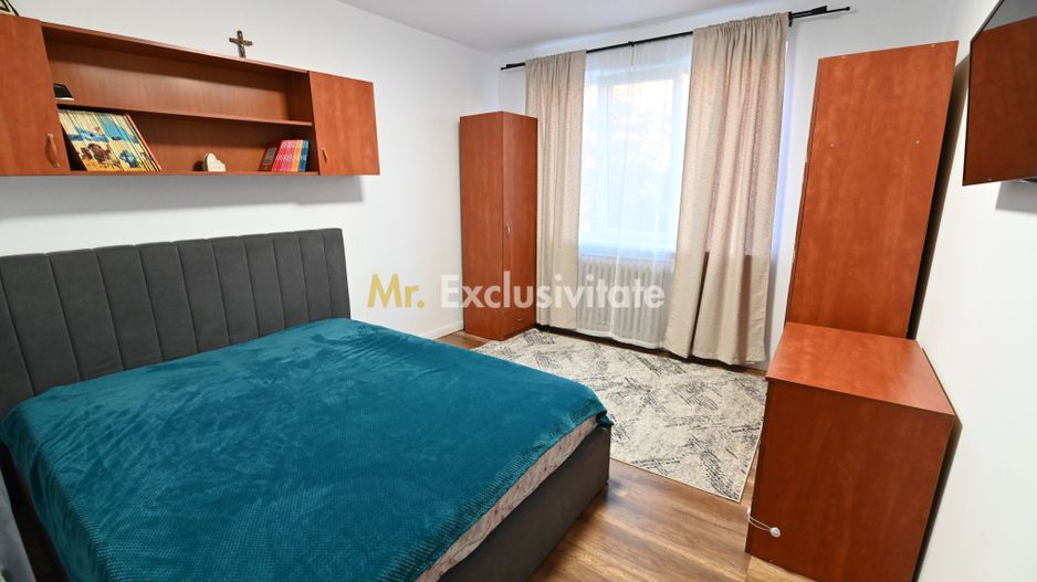 Apartament 2 camere - George Enescu - Poză 8