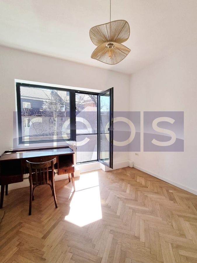 PRIMAVERII |  3 CAMERE | 67MP | NOU RENOVAT | PRIMA INCHIRIERE | - Poză 6