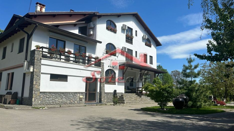 Pensiune turistică de vânzare – Cornu, Valea Prahovei - Poză 7