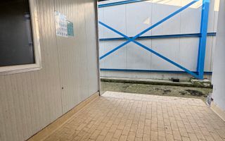 De închiriat spațiu de 125 mp – ideal pentru Catering/Horeca/FRIGO - Poză 4