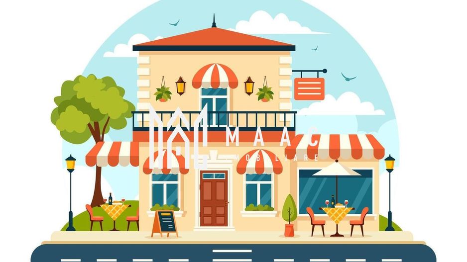 Spatiu comercial | Preluare Afacere | Alimentatie | Central - Poză 3