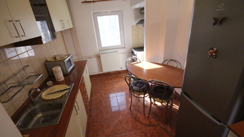 Apartament 2 camere,la 10 minute de Iulius Mall - Poză 17