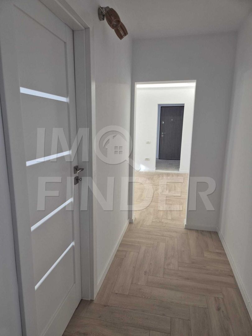 Apartament modern, renovat integral | Gata de mutare | Balcon inchis | Beci - Poză 7