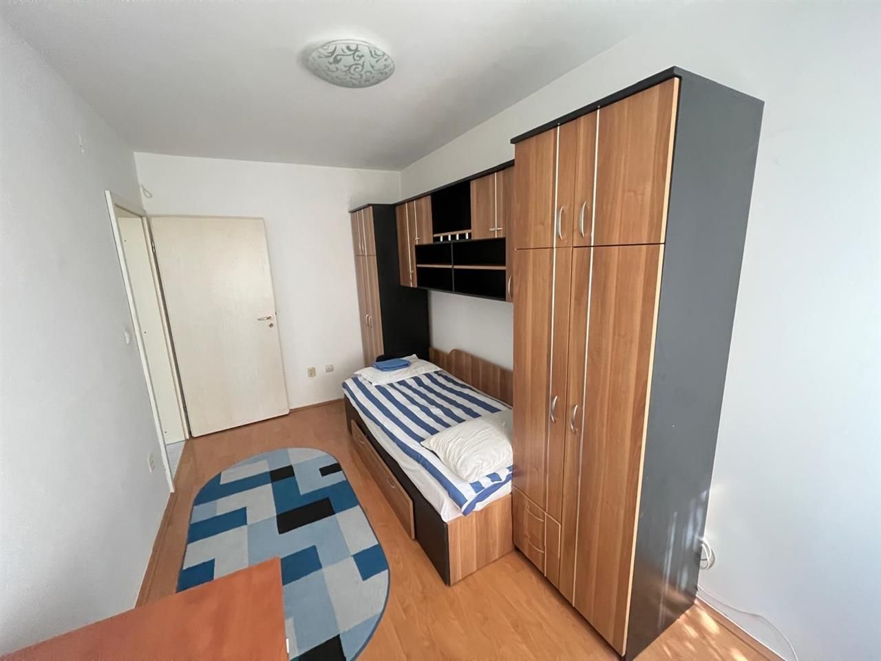 3 camere zona Medicinei centrala si clima - Poză 11