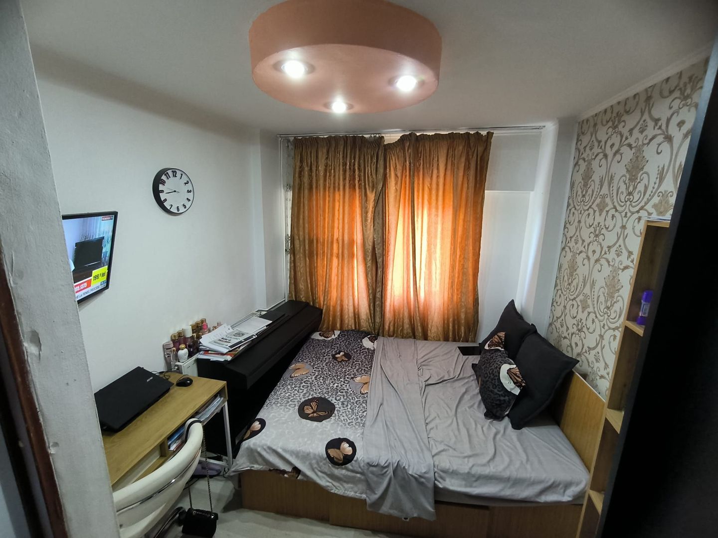 Apartament 2 camere Rahova-Parc Sebastian - Poză 5