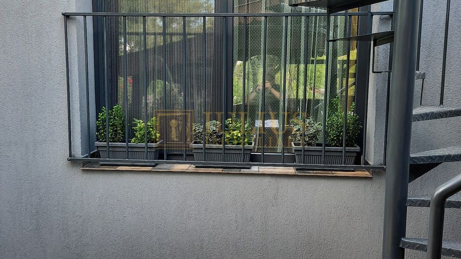 2 camere modern zona linistita centrala - Poză 16