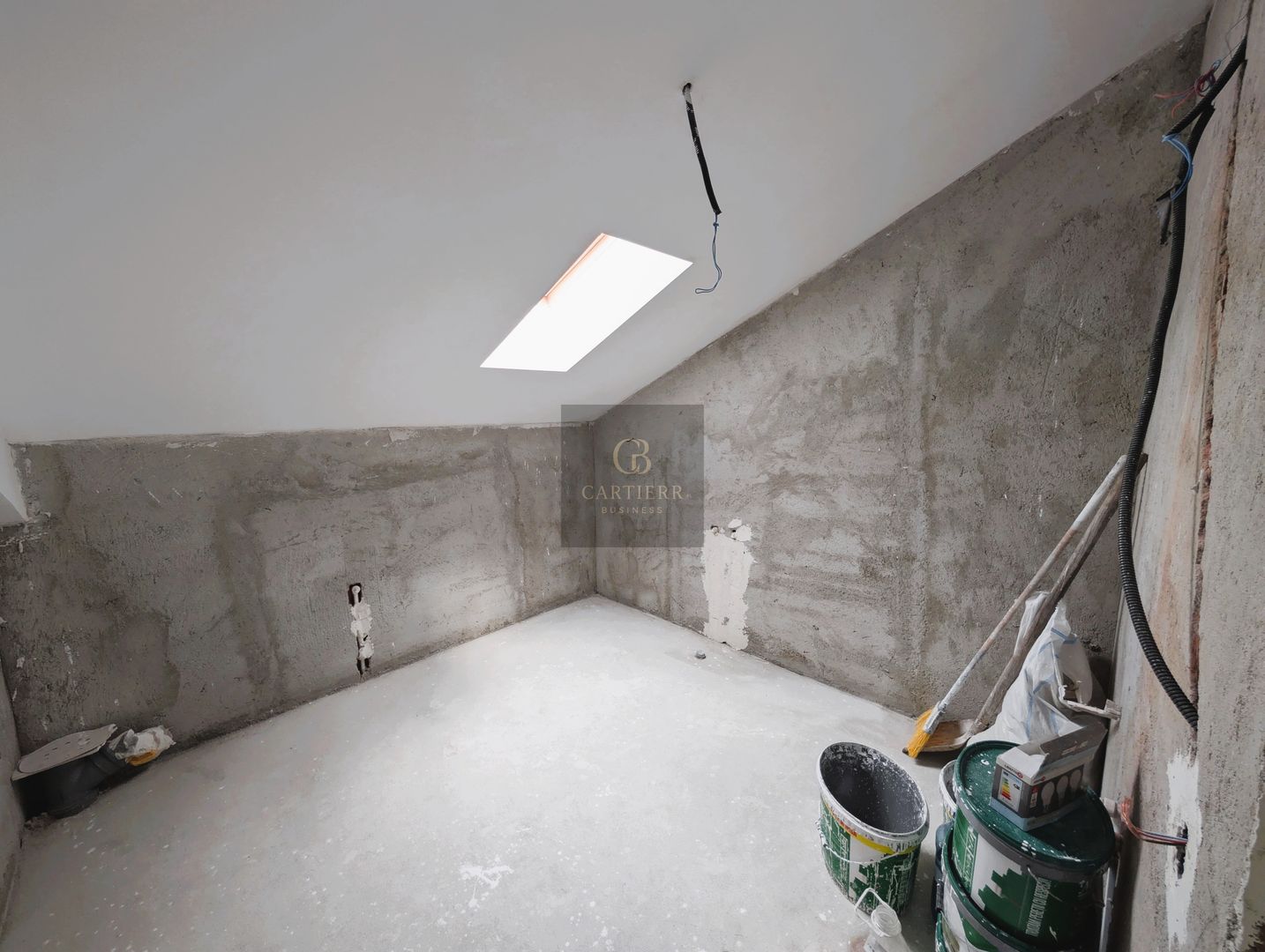 DUPLEX | BUFTEA | Biserica Adormirea Maicii Domnului | CALUL BALAN - Poză 18