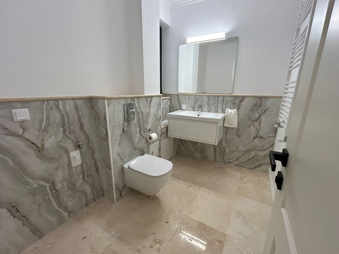 Vila Lux 4camere Aviatiei Cartier Henri Coanda de vanzare - Poză 12