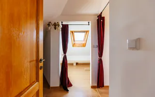 Casa individuala P+M, 150 mp utili, teren 470 mp, garaj, Urseni, comision 0% - Poză 44