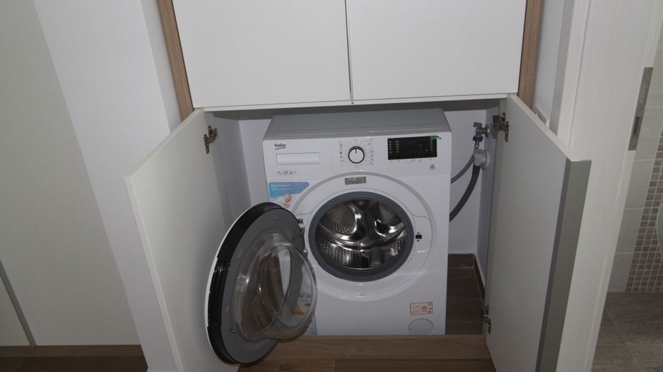 Apartament superb de inchiriat/ Cozy flat for rent - Poză 11