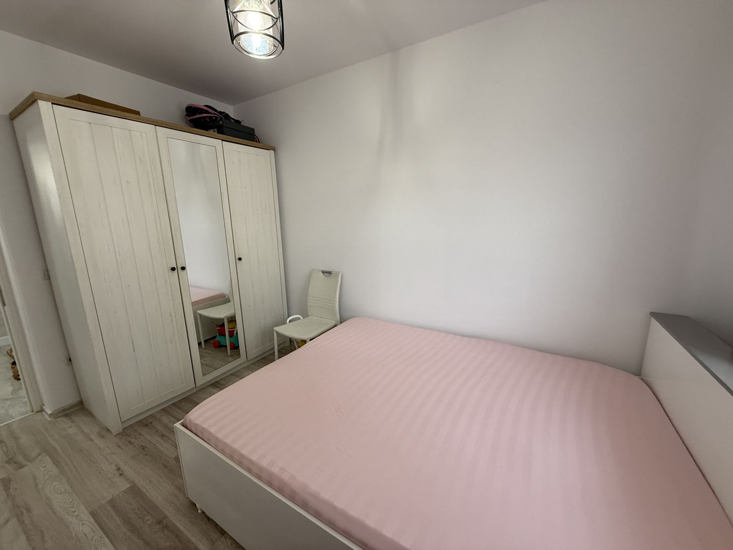 Apartament 3 camere | Burdujeni | 60 mp | Mobilat complet - Poză 5