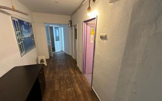 Spațiu comercial de închiriat | 120 mp, Bulevardul Păcurari-1020 EURO - Poză 8