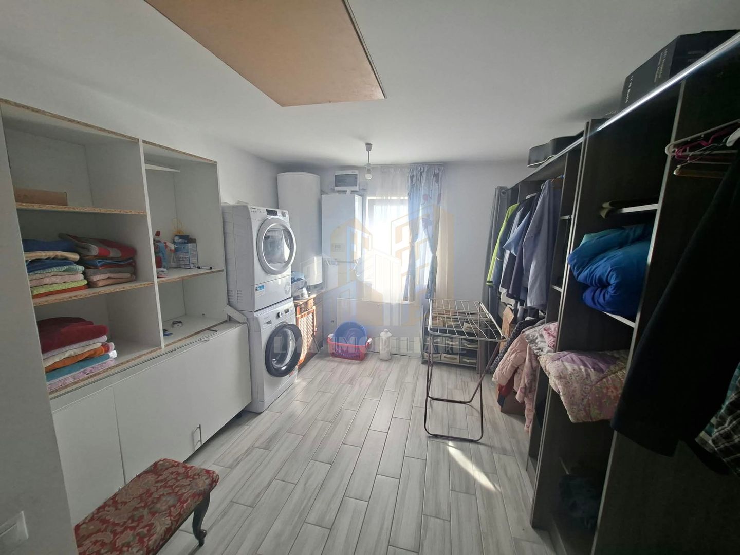 Casa individuala Harman Brasov  parter+etaj - Poză 25
