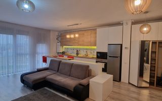 Apartament cu 2 camere | Ared | Ascensor | Oradea - Poză 4