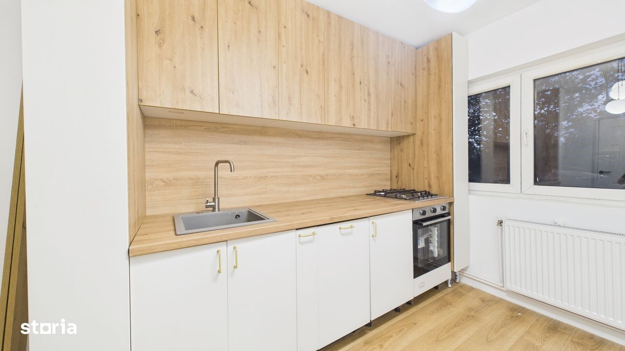 Apartament 3 camere zona 1 Decembrie 1918 - sectia 13 Politie - Poză 10