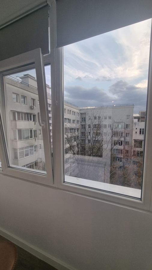 Garsoniera Lux Cismigiu Bloc Liric - Poză 18