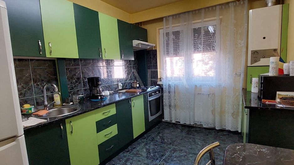 "Apartament 3 camere zona Flora – confort și accesibilitate" - Poză 3