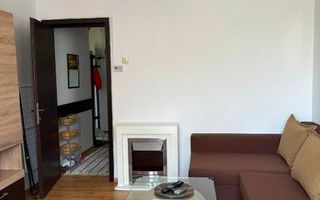Apartament 1 cameră | GRUIA | 29 mp | etaj 2 | parcare - Poză 4