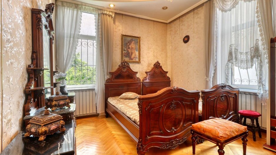 Oportunitate rară | Apartament 7 camere | 250 mp | Zona Dacia – - Poză 32