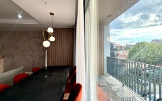 Apartament cu 2 camere *80mp* + terasa // Floreasca - Poză 16