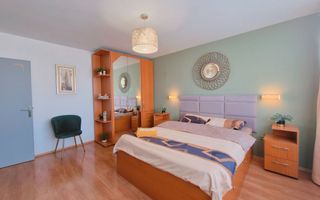 Apartament 2 camere – Zona Budapesta | Metrou | Ideal investiție - Poză 3