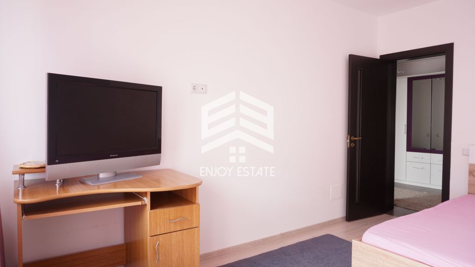 Apartament complet mobilat si utilat,  parcare inclusa ! - Poză 7