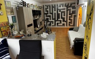 Apartament superb 4 camere | 2 băi | Mobilat | Șos. Fundeni - Poză 2