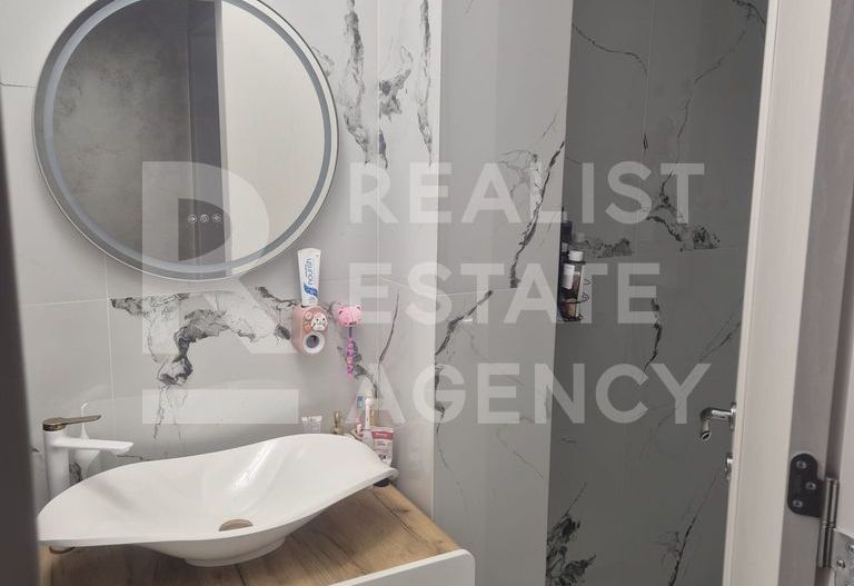 Vânzare, apartament cu 3 camere în zona Militari Residence - Poză 8