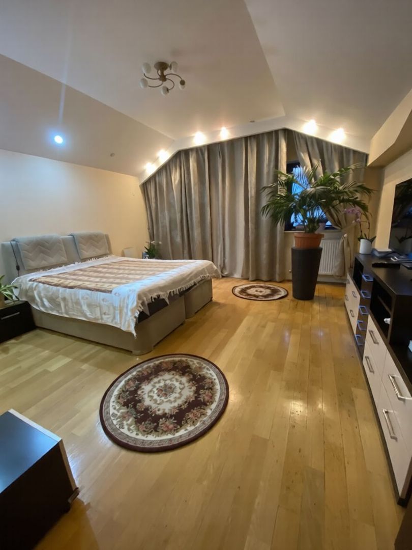 Casă modernă, finisaje premium – structură pe 5 niveluri - Poză 6