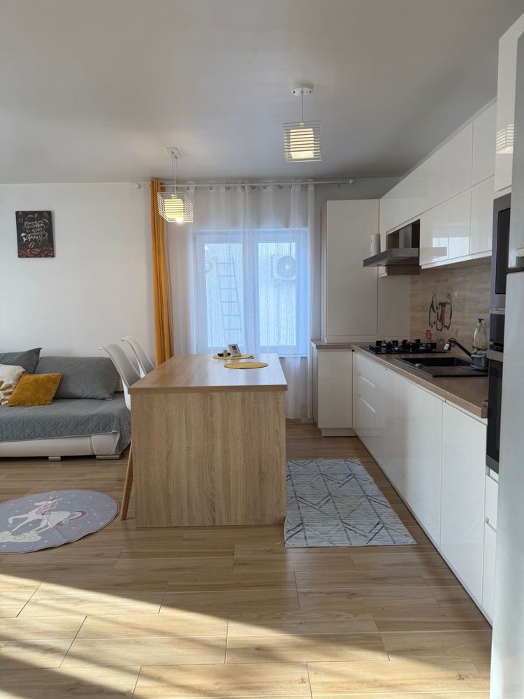Inchiriere apartament sos giurgiului capat progresul - Poză 2