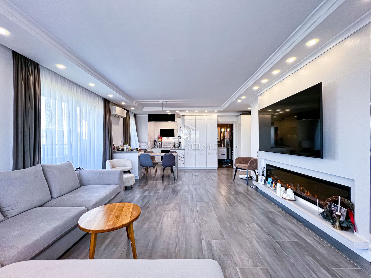 COMISION 0 %  Apartament LUX 3 camere, PARCARE, zona Gheorgheni - Poză 2