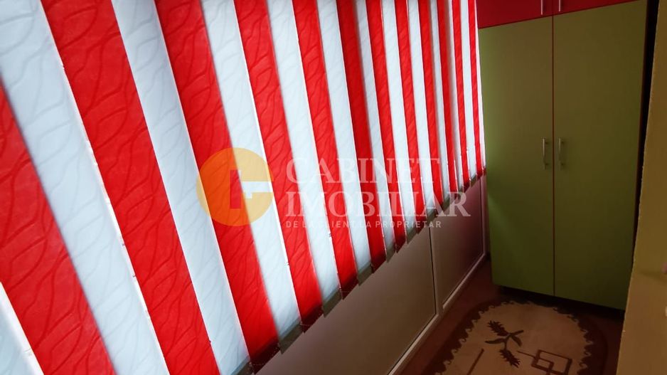 apartament 2 camere – Nicolina, Iași – mobilat și utilat - Poză 6