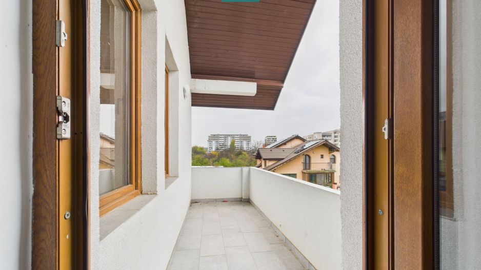 Casă  spațioasă cu 5 camere, Aradului - Poză 30