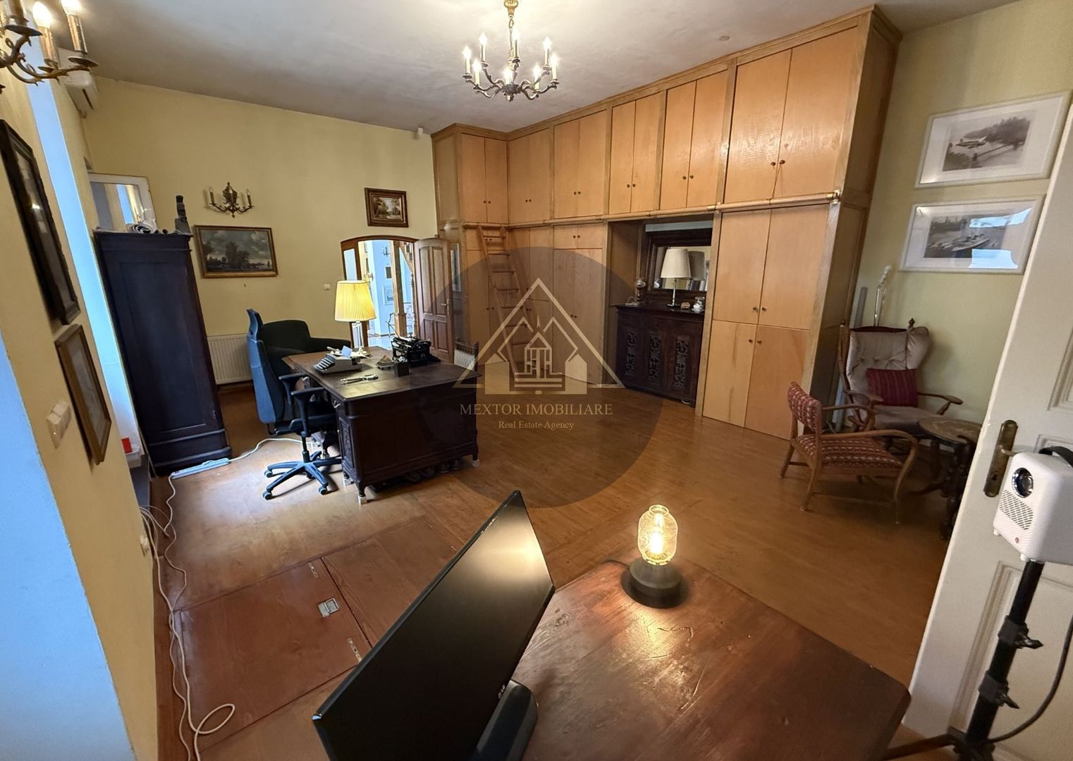 Casă restaurată | Transilvania | Mobilier autentic - Poză 17