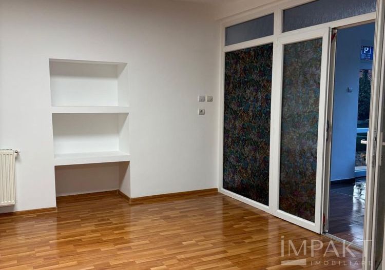 Spatiu birouri 120 mp+ 20 loc. parcare Traian Vuia, Someseni, aeroport - Poză 2