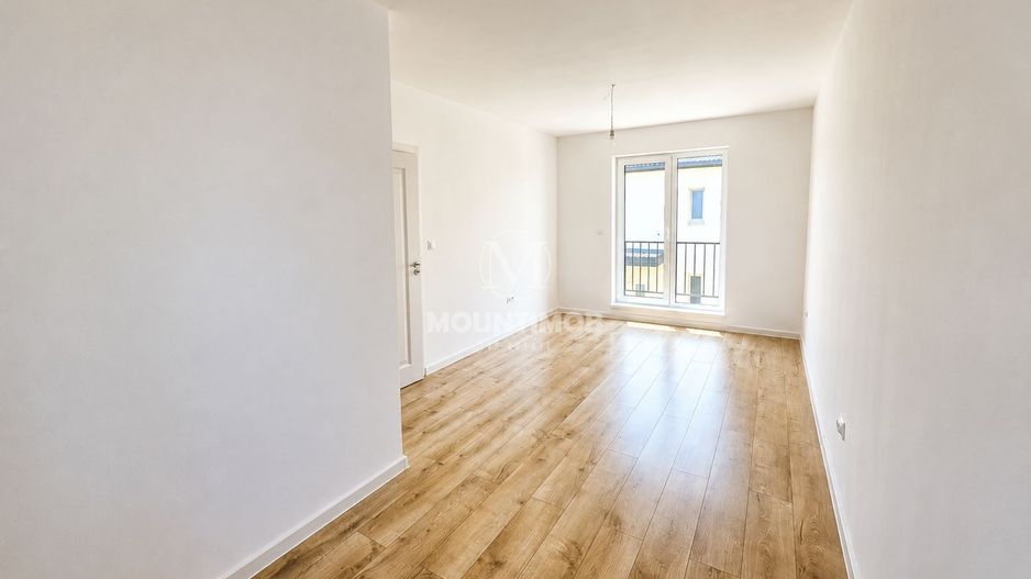 Casă individuală, 108 mp utili, NZEB | 300 mp teren, Sânpetru/Brașov - Poză 10