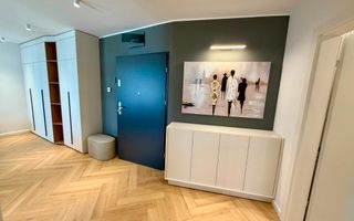Apartament 2 camere ULTRAFINISAT 50 mp - Parcare subterana - Prima închiriere - Poză 10