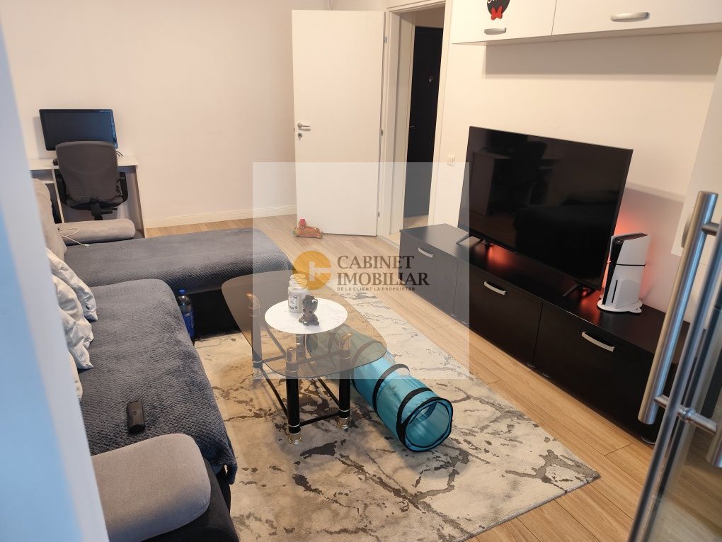 2 camere | etaj 1/8 | Avangarde grande village - capat Bd. Timișoara - Poză 5