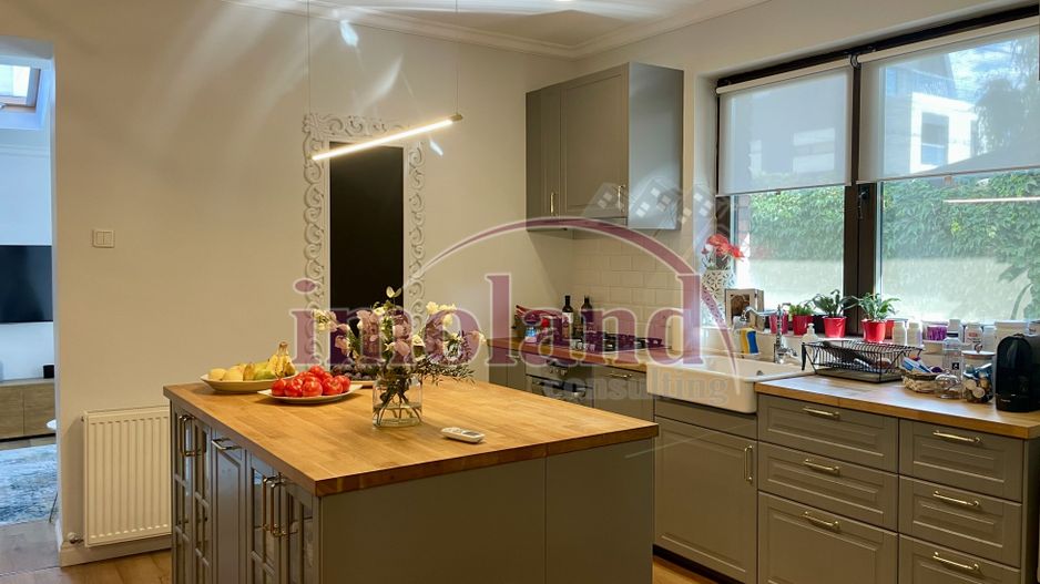 Inchiriere VILA premium 180 mp, 4 camere - Aviației - Poză 3