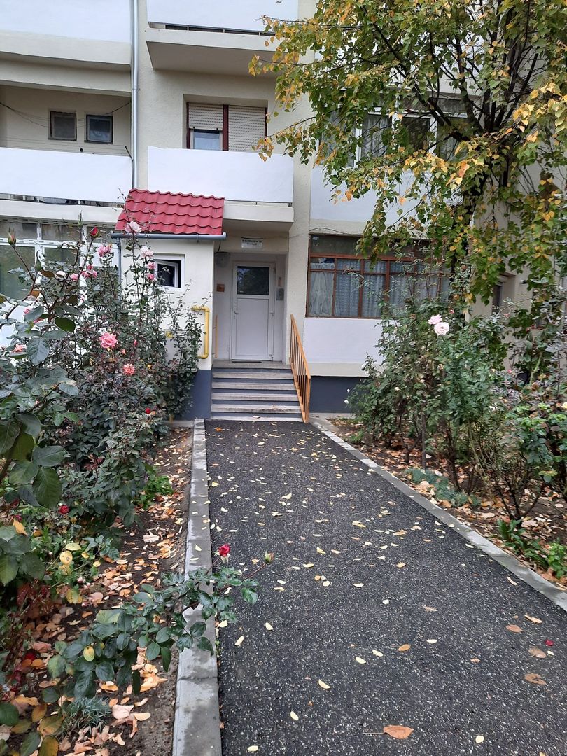 BRASADAS vinde ap 3 cam la PARTER în Micro 16. - Poză 7