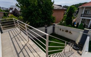 Chirie, duplex, 150mp, sectorul Buiucani. - Poză 15