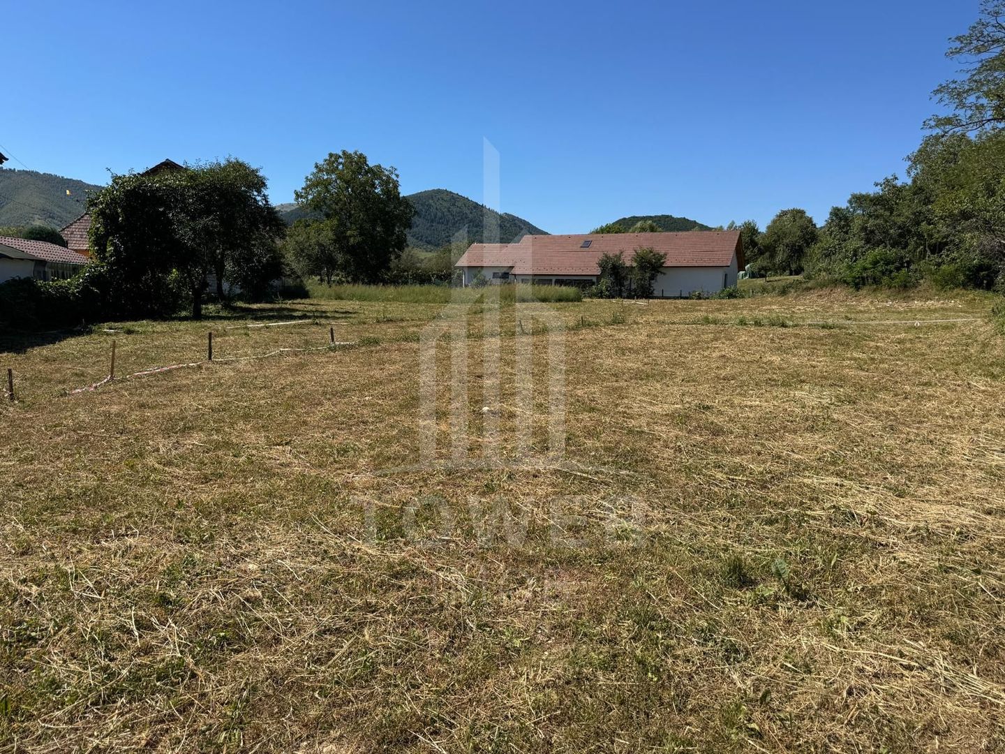 4 Parcele de vanzare | Rasinari - Poză 6