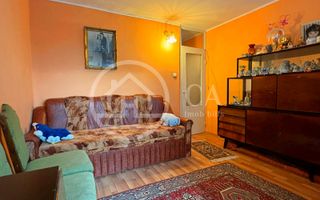 Apartament cu  3 camere de vânzare în zona  Iosia,  Oradea - Poză 2