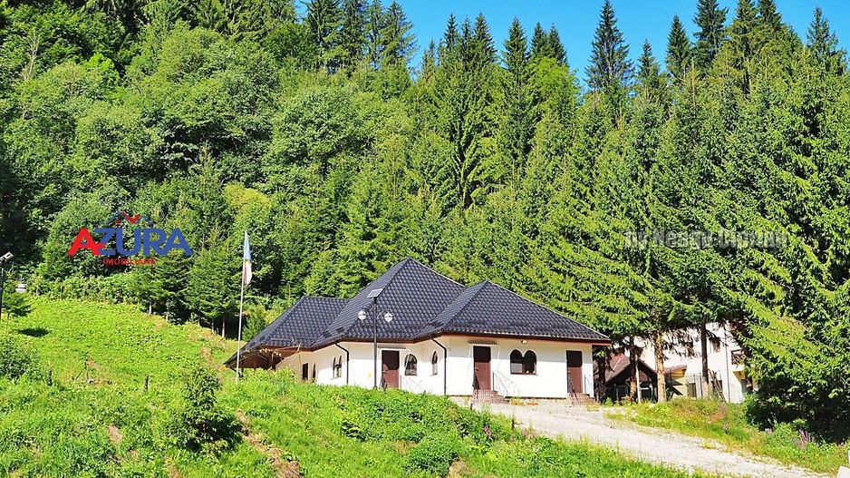 AZURA Imobiliare - Pensiune noua la Satic, Rucar - Poză 26