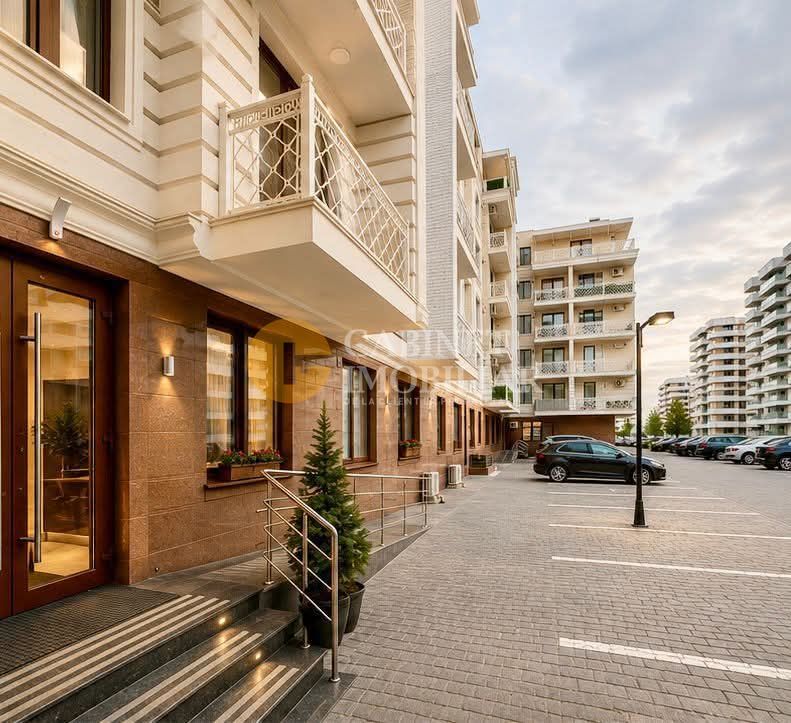 Apartament 2 camere Copou – Aleea Mihail Sadoveanu | lângă Royal Town - Poză 5