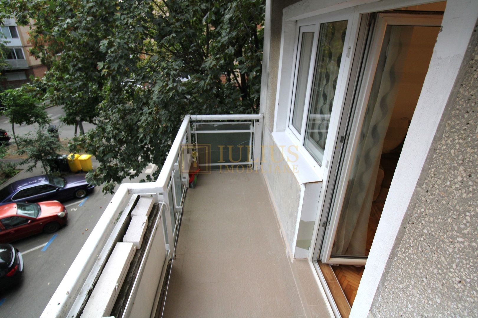 Mobilat nou/modern, 2 bai, centrala proprie;Soarelui/Scoala 30. - Poză 23